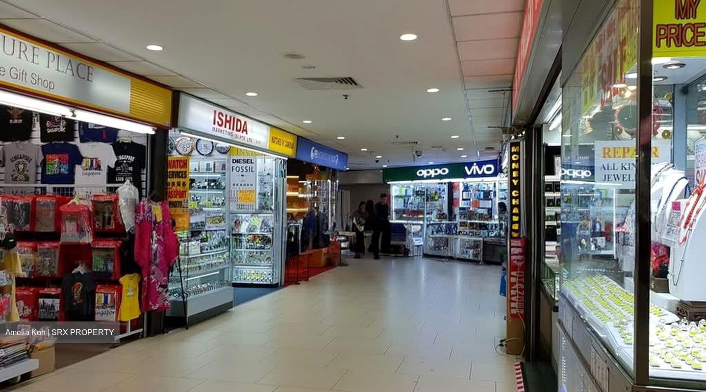 Far East Plaza (D9), Retail #594001131